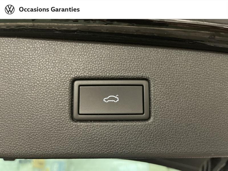 Voitures occasions VOLKSWAGEN TIGUAN R-Line Exclusive Paris