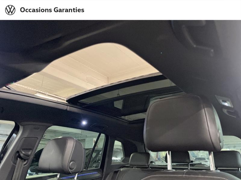 Voitures occasions VOLKSWAGEN TIGUAN R-Line Exclusive Paris