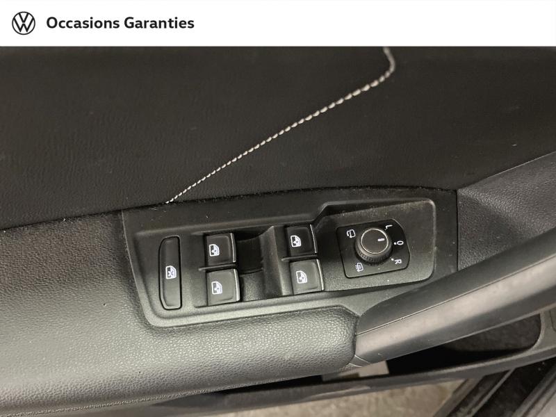 Voitures occasions VOLKSWAGEN TIGUAN R-Line Exclusive Paris