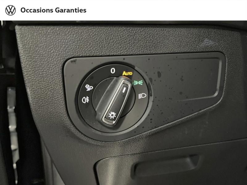 Voitures occasions VOLKSWAGEN TIGUAN R-Line Exclusive Paris
