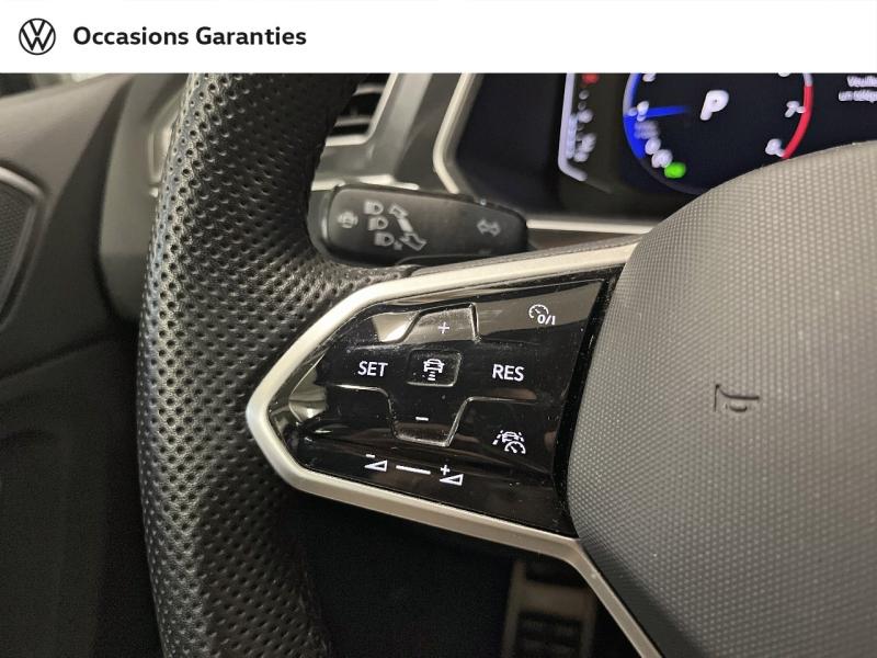 Voitures occasions VOLKSWAGEN TIGUAN R-Line Exclusive Paris