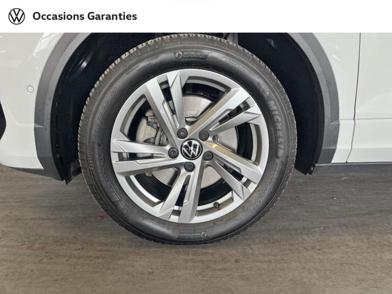 Voitures occasions VOLKSWAGEN T-ROC R-Line Paris