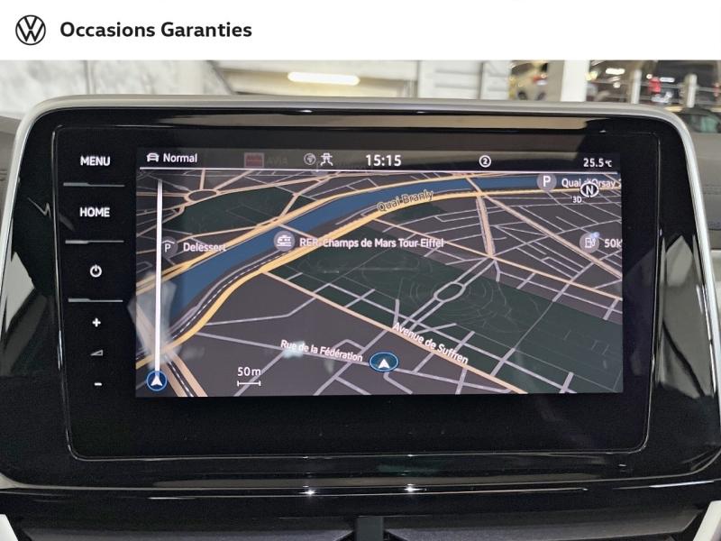Voitures occasions VOLKSWAGEN T-ROC R-Line Paris