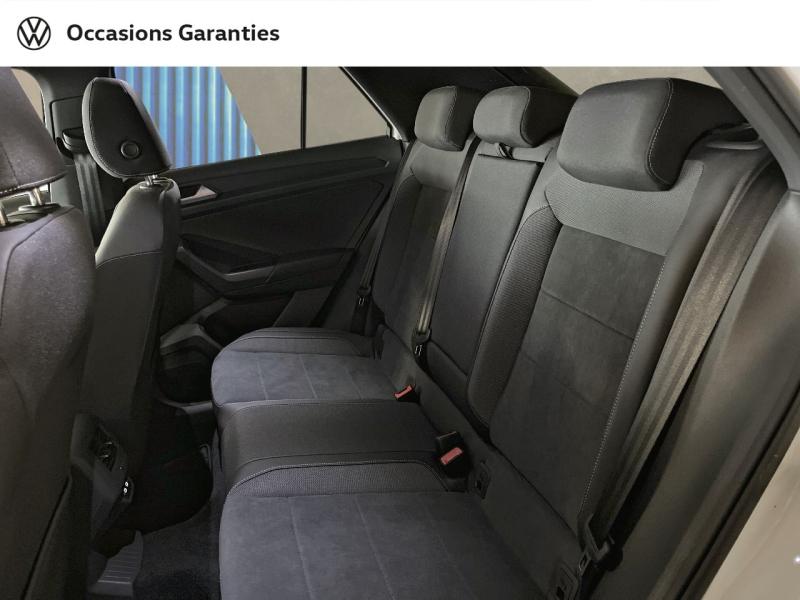 Voitures occasions VOLKSWAGEN T-ROC R-Line Paris