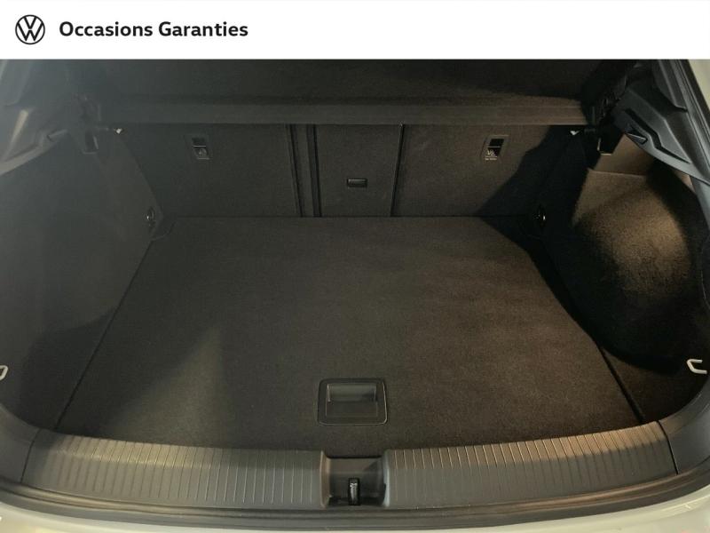 Voitures occasions VOLKSWAGEN T-ROC R-Line Paris