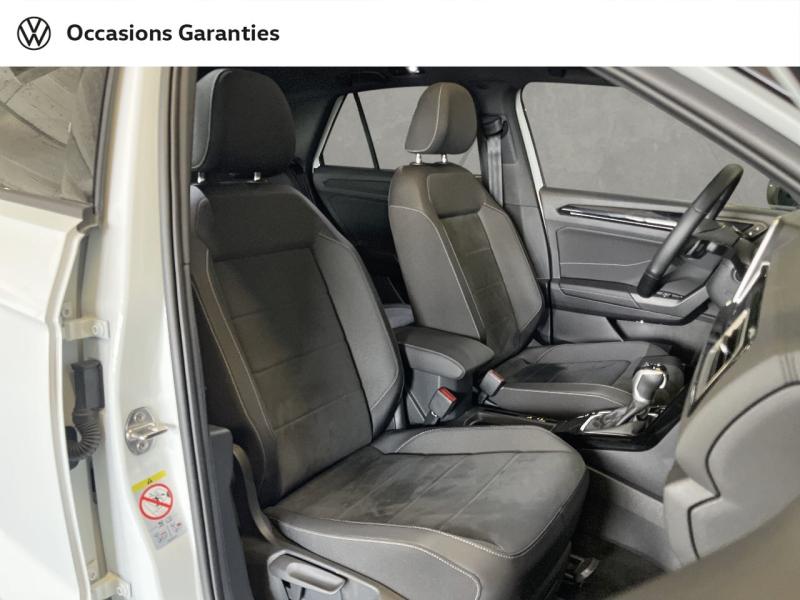 Voitures occasions VOLKSWAGEN T-ROC R-Line Paris