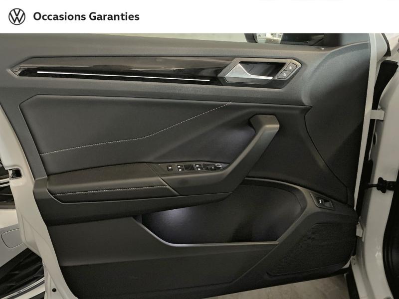 Voitures occasions VOLKSWAGEN T-ROC R-Line Paris