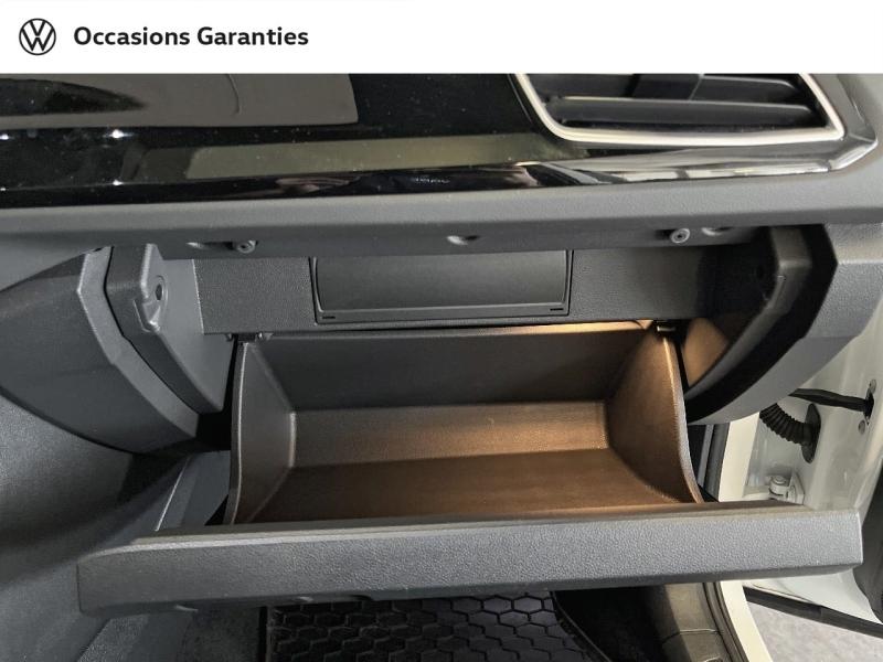 Voitures occasions VOLKSWAGEN T-ROC R-Line Paris