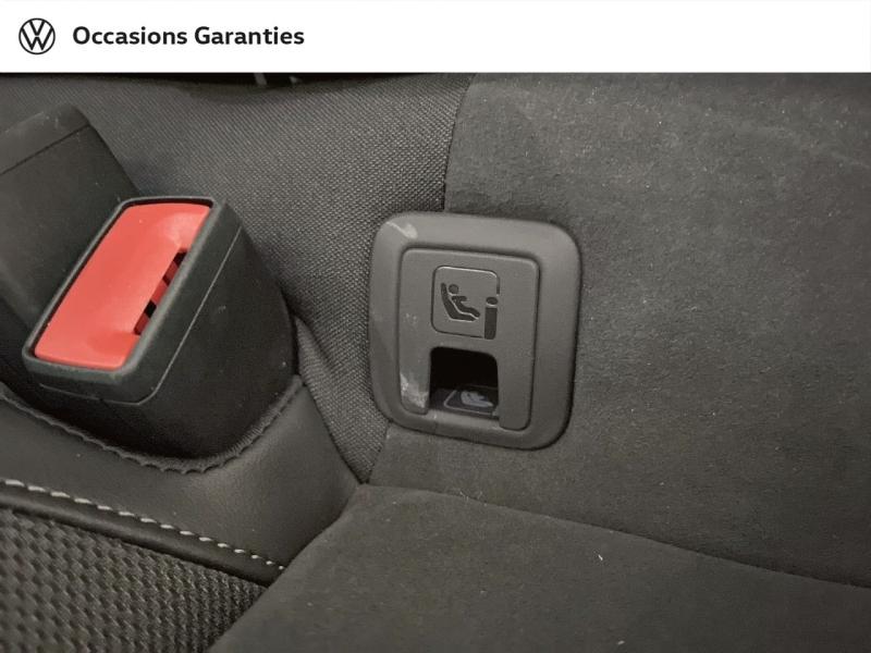 Voitures occasions VOLKSWAGEN T-ROC R-Line Paris