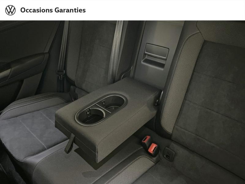 Voitures occasions VOLKSWAGEN T-ROC R-Line Paris
