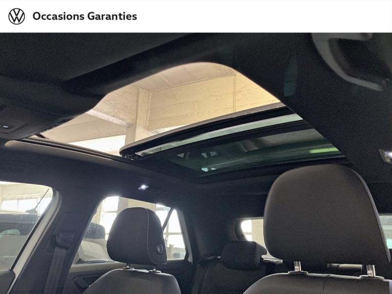 Voitures occasions VOLKSWAGEN T-ROC R-Line Paris