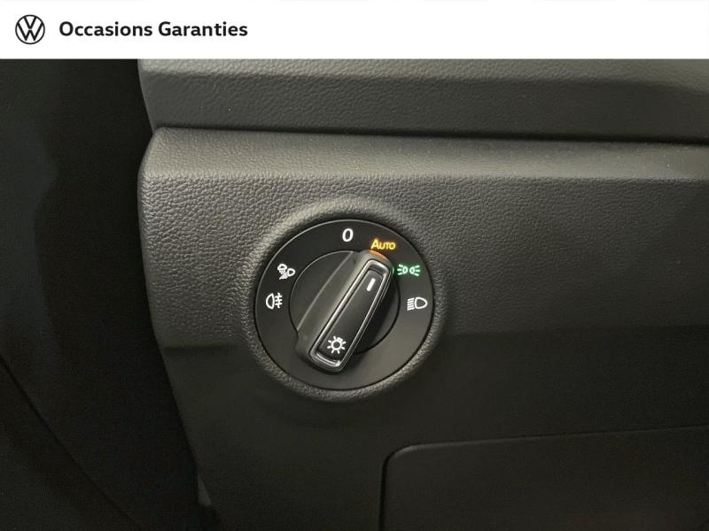 Voitures occasions VOLKSWAGEN T-ROC R-Line Paris