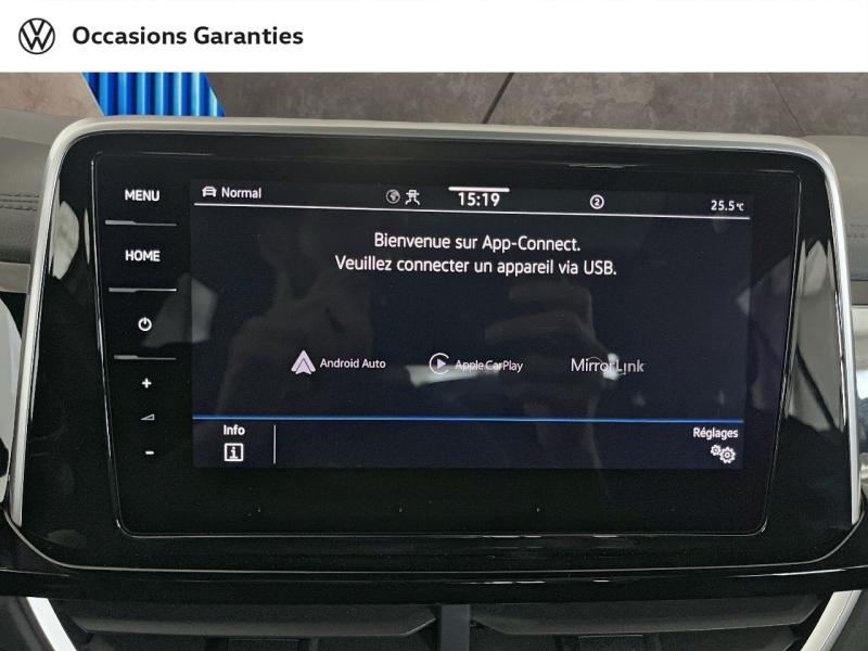 Voitures occasions VOLKSWAGEN T-ROC R-Line Paris