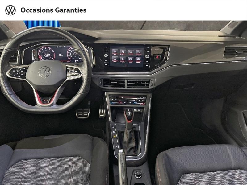 Voitures occasions VOLKSWAGEN POLO GTI Paris