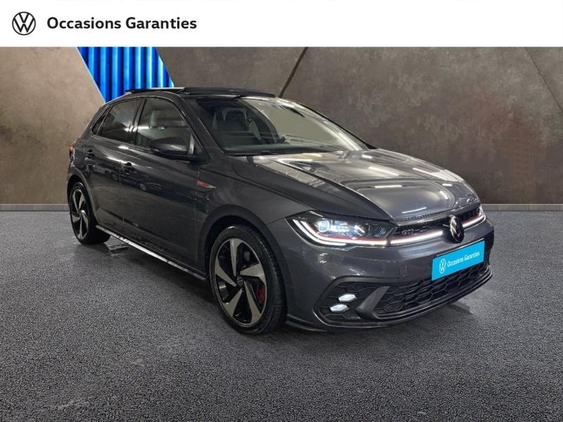 Voitures occasions VOLKSWAGEN POLO GTI Paris