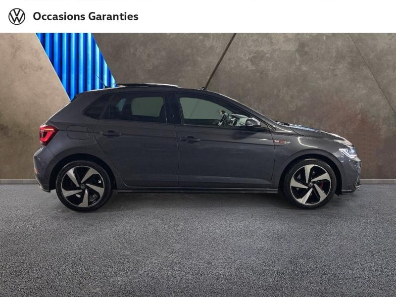 Voitures occasions VOLKSWAGEN POLO GTI Paris