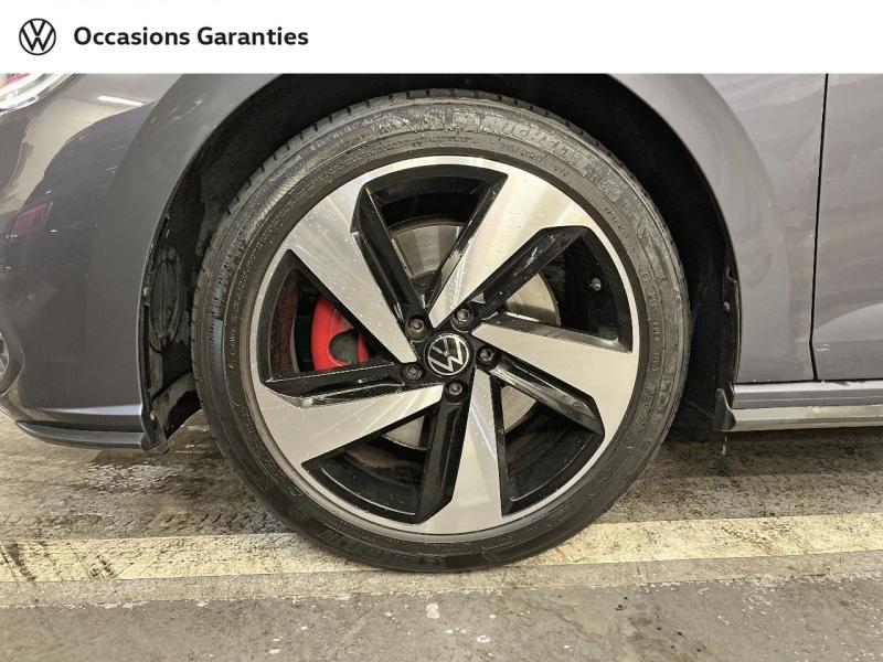 Voitures occasions VOLKSWAGEN POLO GTI Paris