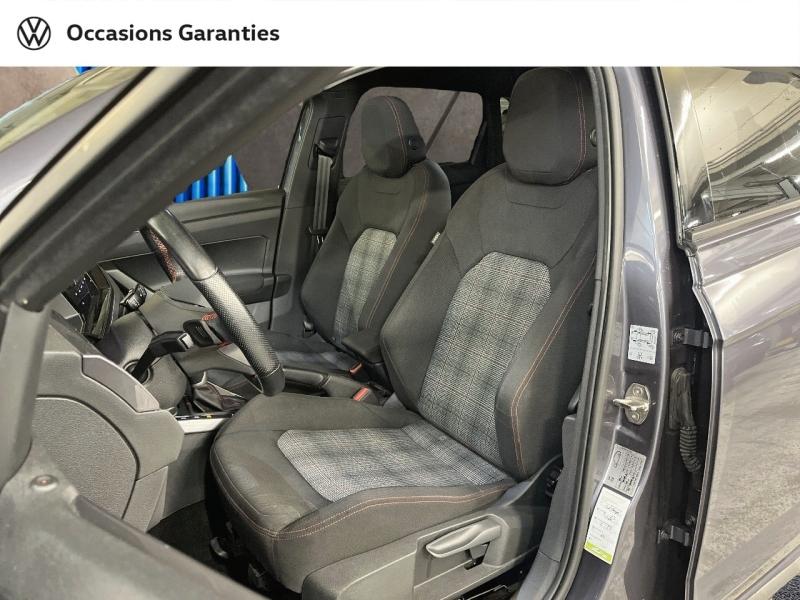 Voitures occasions VOLKSWAGEN POLO GTI Paris