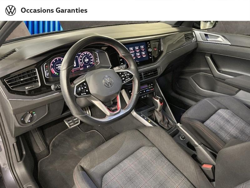 Voitures occasions VOLKSWAGEN POLO GTI Paris