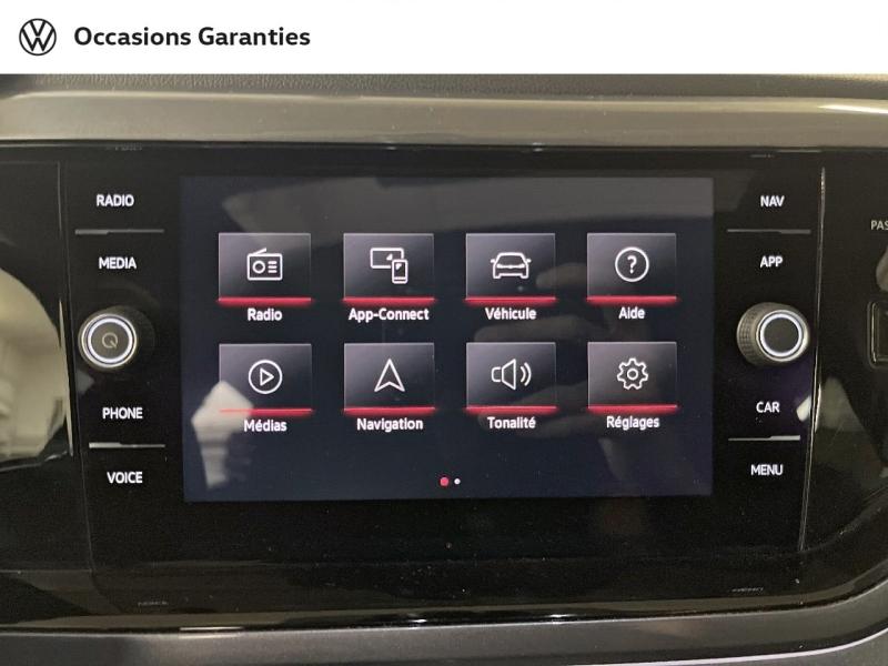 Voitures occasions VOLKSWAGEN POLO GTI Paris