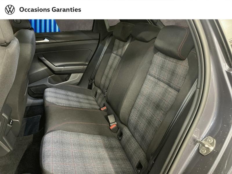 Voitures occasions VOLKSWAGEN POLO GTI Paris