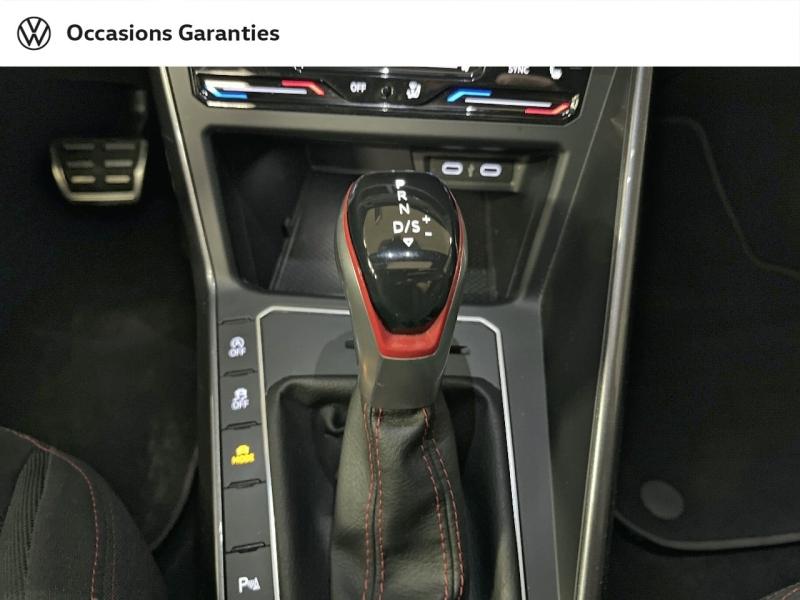 Voitures occasions VOLKSWAGEN POLO GTI Paris