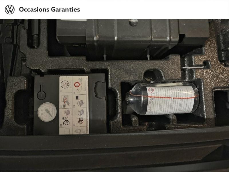 Voitures occasions VOLKSWAGEN POLO GTI Paris