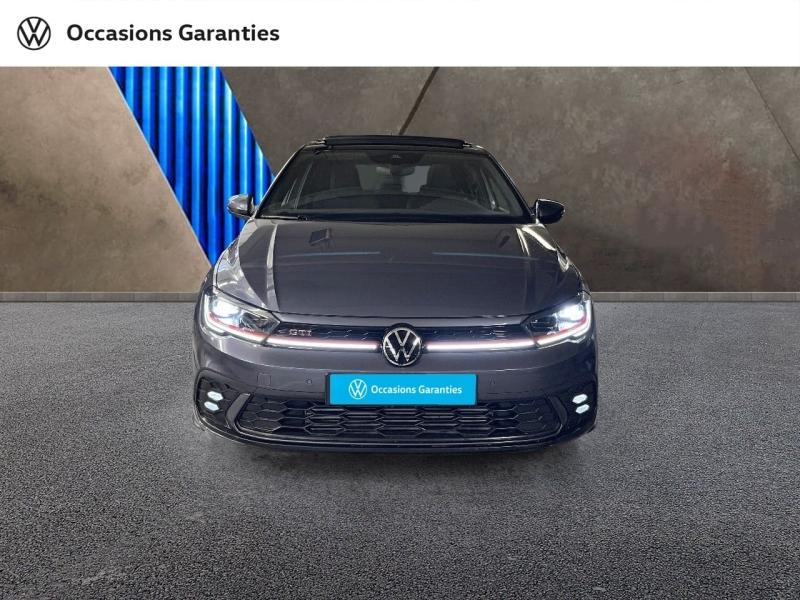 Voitures occasions VOLKSWAGEN POLO GTI Paris