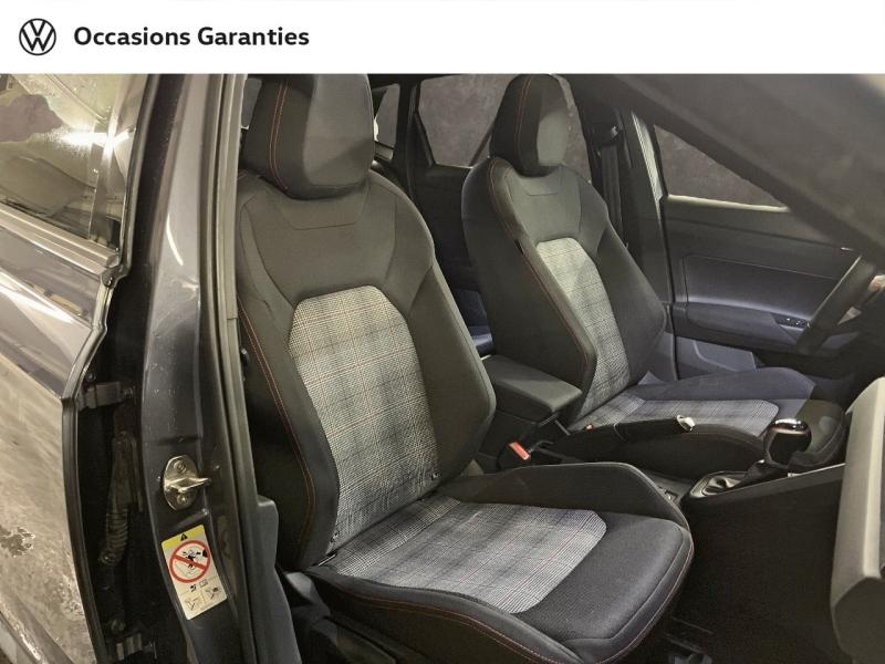Voitures occasions VOLKSWAGEN POLO GTI Paris
