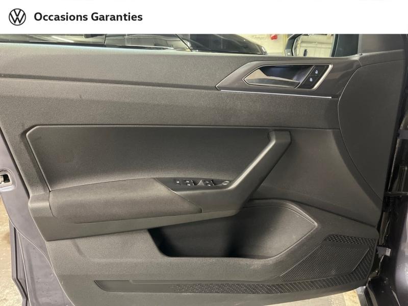 Voitures occasions VOLKSWAGEN POLO GTI Paris