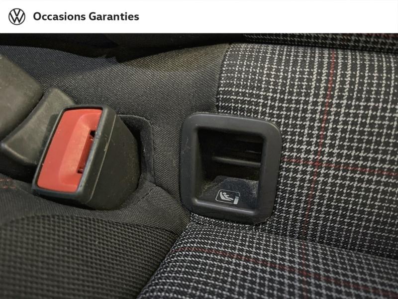 Voitures occasions VOLKSWAGEN POLO GTI Paris