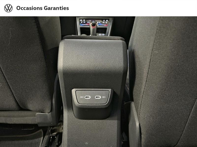 Voitures occasions VOLKSWAGEN POLO GTI Paris