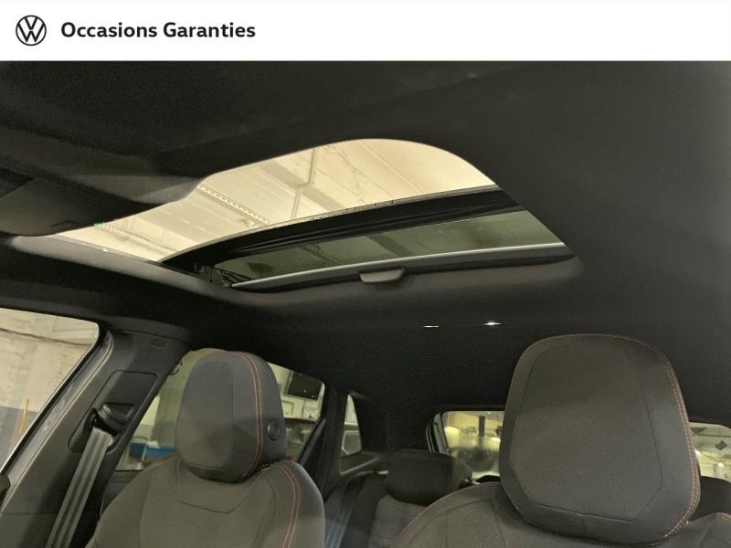 Voitures occasions VOLKSWAGEN POLO GTI Paris