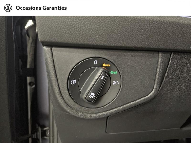 Voitures occasions VOLKSWAGEN POLO GTI Paris