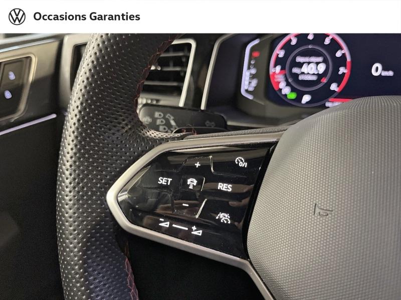 Voitures occasions VOLKSWAGEN POLO GTI Paris