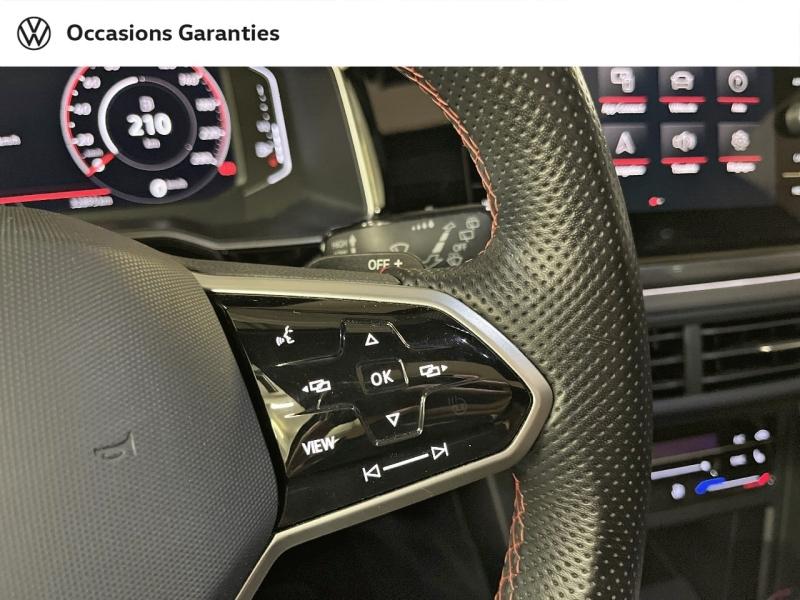 Voitures occasions VOLKSWAGEN POLO GTI Paris