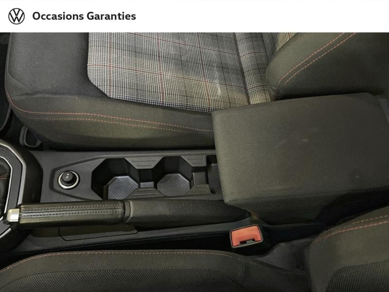 Voitures occasions VOLKSWAGEN POLO GTI Paris