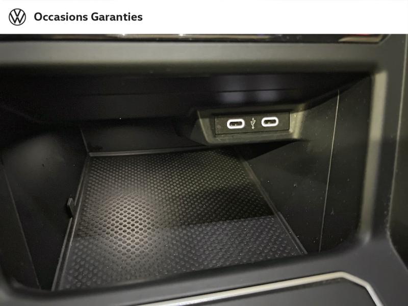 Voitures occasions VOLKSWAGEN POLO GTI Paris
