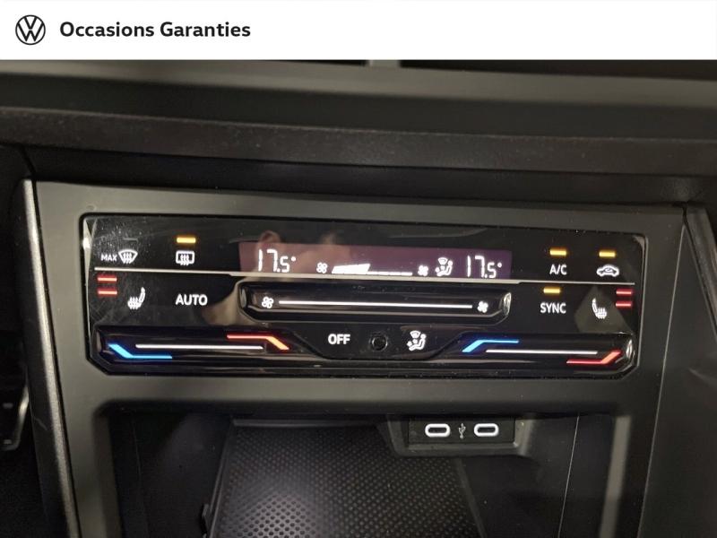 Voitures occasions VOLKSWAGEN POLO GTI Paris
