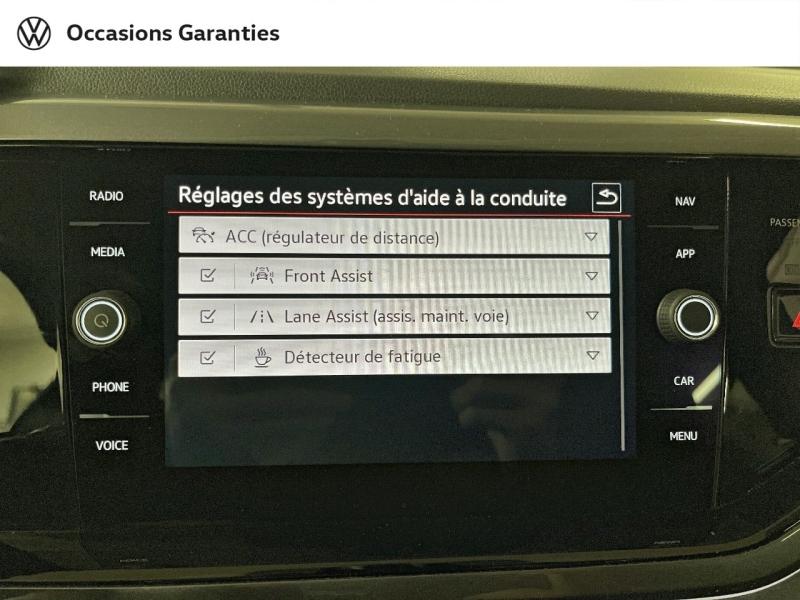 Voitures occasions VOLKSWAGEN POLO GTI Paris