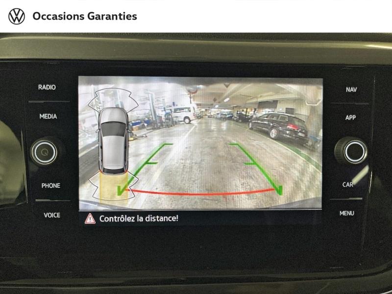 Voitures occasions VOLKSWAGEN POLO GTI Paris