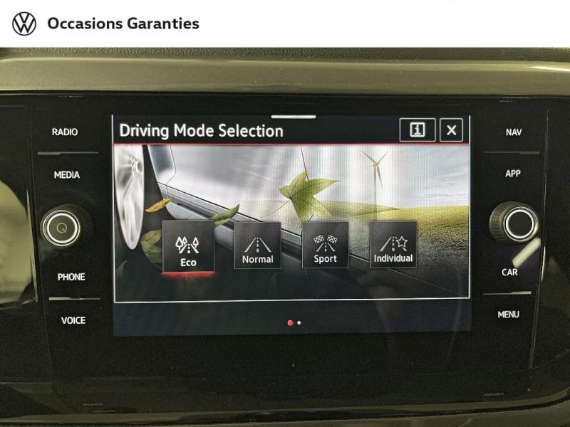 Voitures occasions VOLKSWAGEN POLO GTI Paris