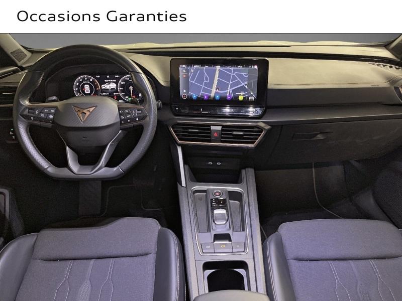 Voitures occasions CUPRA FORMENTOR V Paris