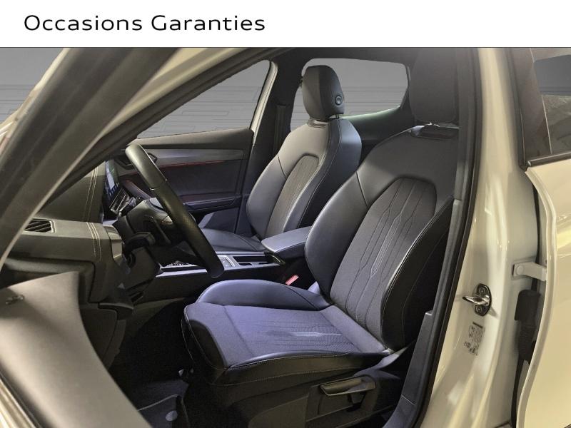 Voitures occasions CUPRA FORMENTOR V Paris