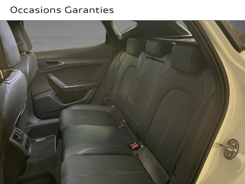 Voitures occasions CUPRA FORMENTOR V Paris