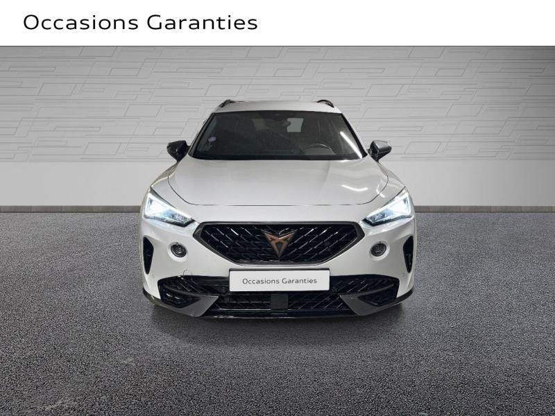 Voitures occasions CUPRA FORMENTOR V Paris