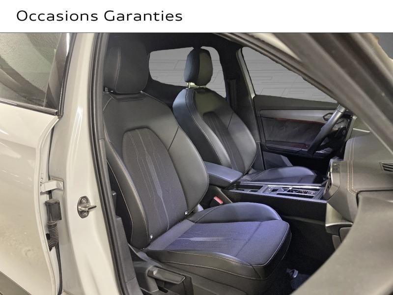Voitures occasions CUPRA FORMENTOR V Paris