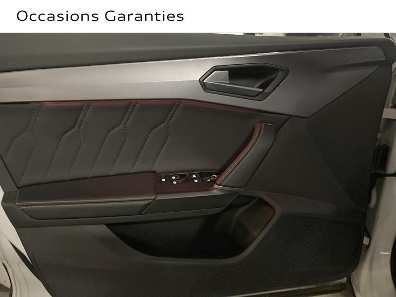 Voitures occasions CUPRA FORMENTOR V Paris