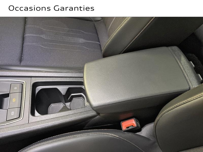 Voitures occasions CUPRA FORMENTOR V Paris
