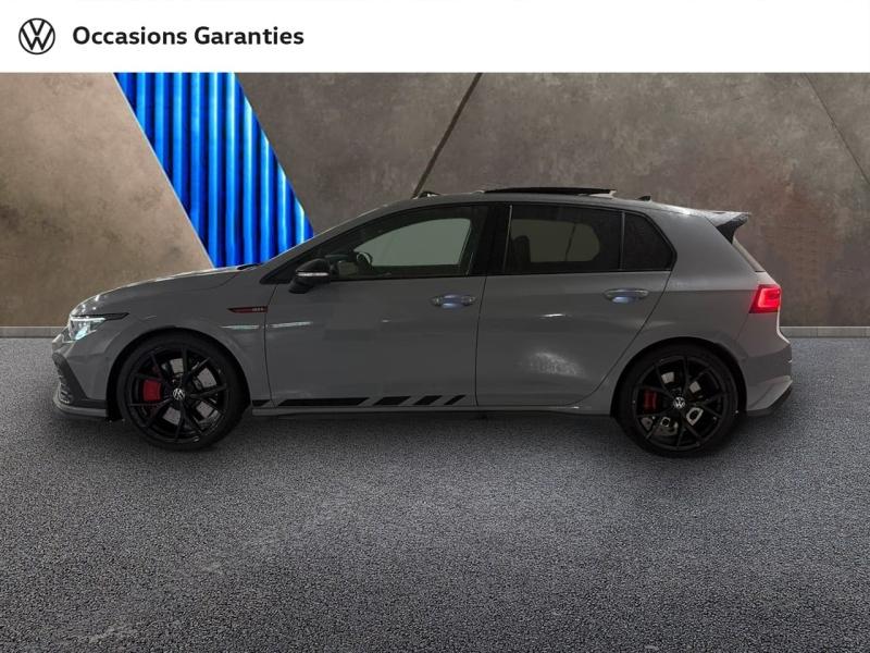Voitures occasions VOLKSWAGEN GOLF GTI Clubsport Paris